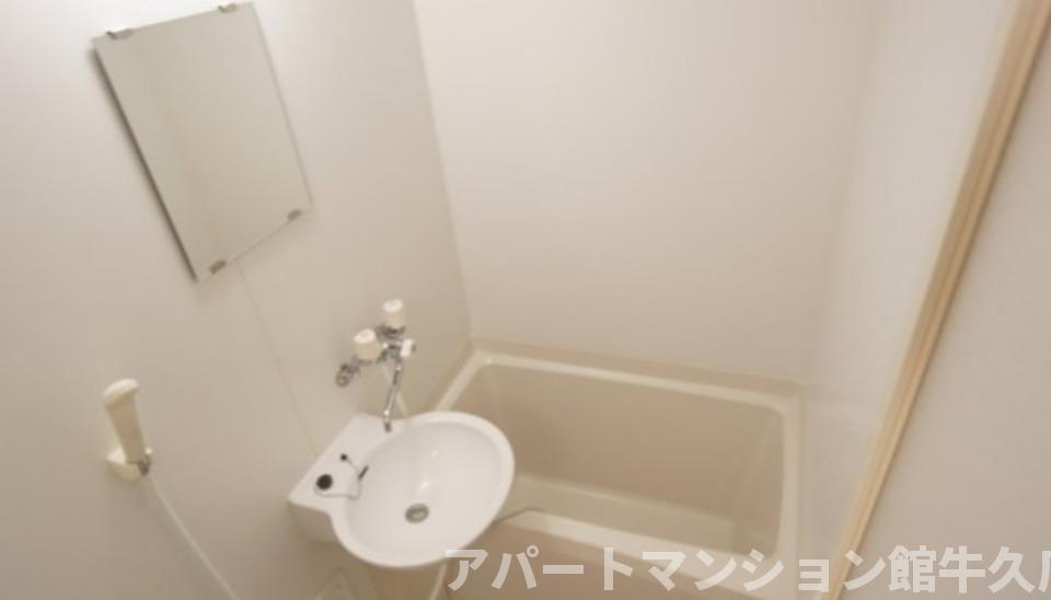 バス・シャワールーム　画像5