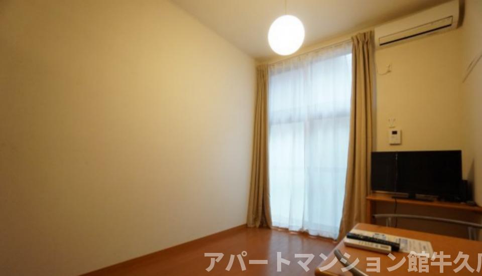 居室・リビング　画像3