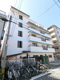 ＪＲ阪和線/杉本町駅 歩4分