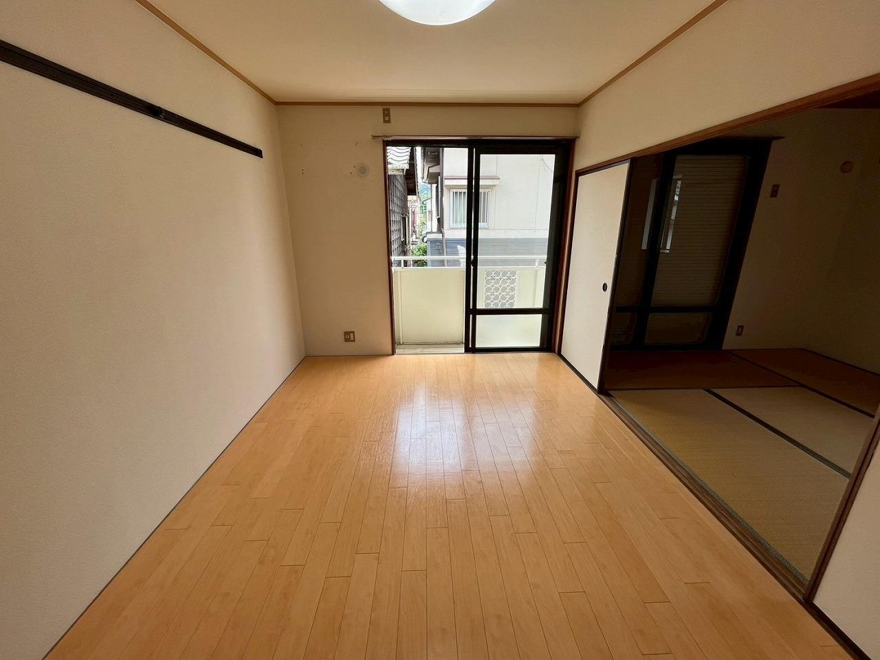 居室・リビング　リビングスペース