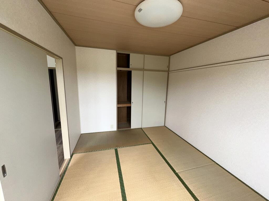レジデンス さとう D棟の内装写真