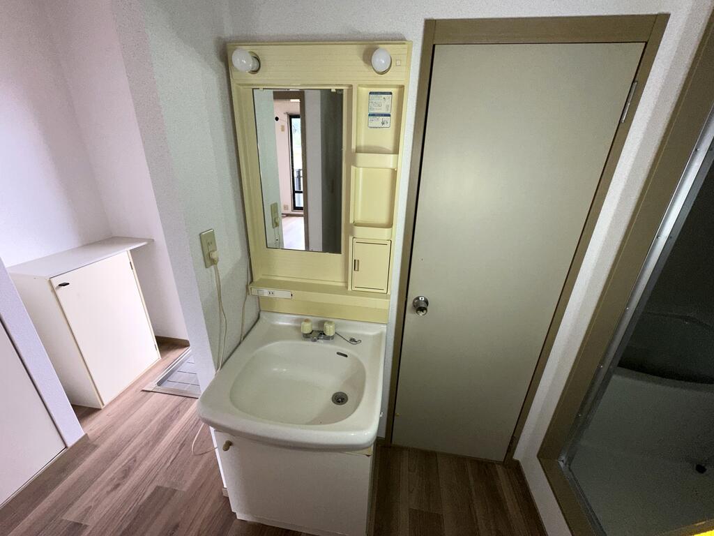 レジデンス さとう D棟の内装写真