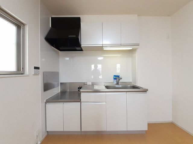 レガーロ_内装_1