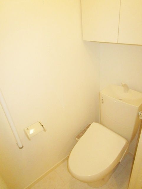 トイレ　★お手洗い★