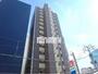名古屋駅より徒歩10分 8階 築18年10ヶ月の賃貸物件