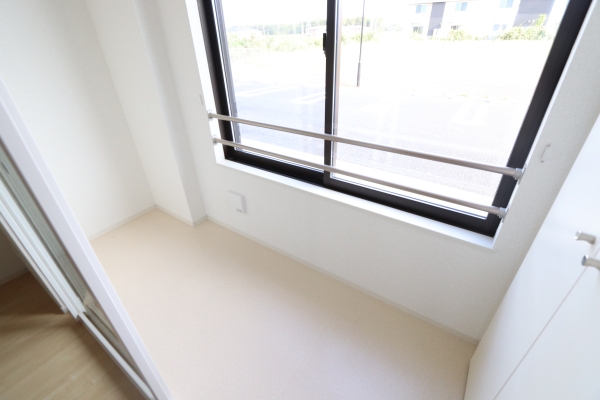 その他部屋・スペース　サンルーム