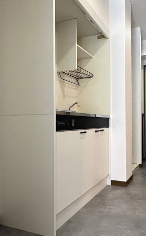 キッチン　同仕様