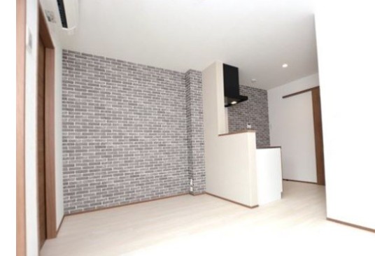 居室・リビング　※参考写真