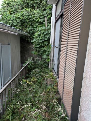 庭