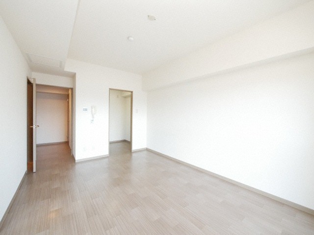 居室・リビング　☆11.0帖の広々としたリビングです！