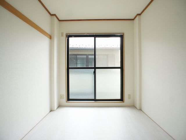 その他部屋・スペース　快適に過ごせるエアコンが付いています♪