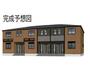 喜多山駅より徒歩8分 2階 新築の賃貸物件
