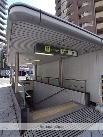 その他　松屋町駅（その他）まで400m