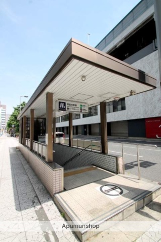 その他　堺筋本町駅（その他）まで640m