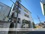 瓢箪山駅より徒歩5分 3階 築31年8ヶ月の賃貸物件