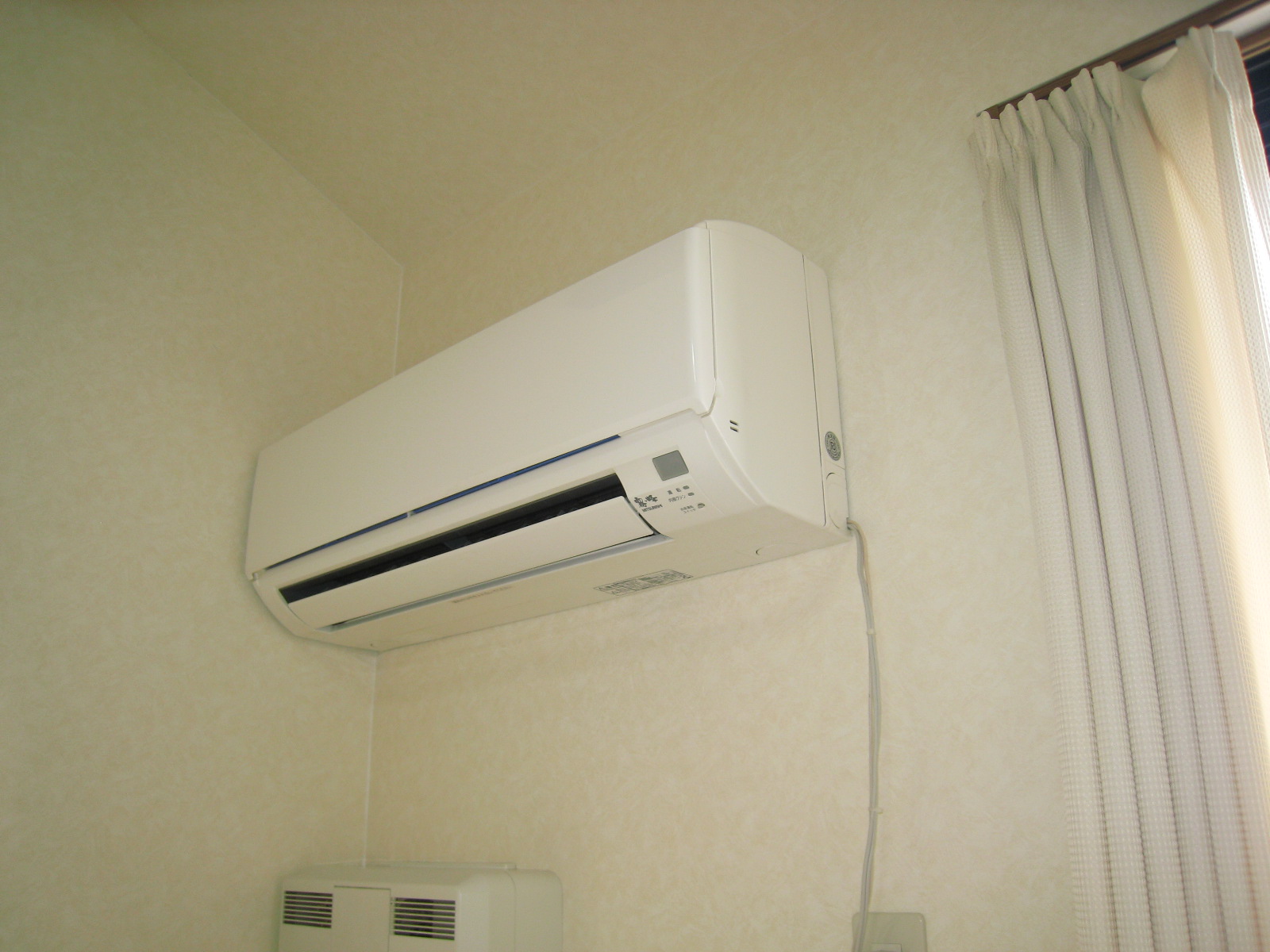 その他設備　室内写真は別室です