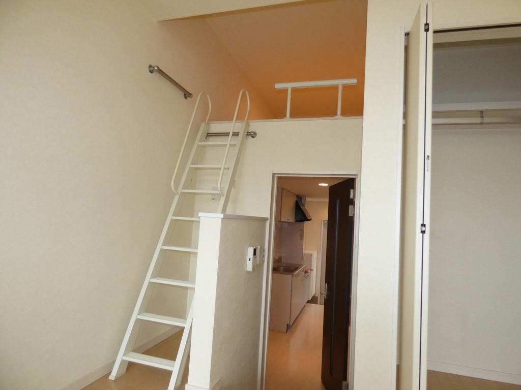 その他部屋・スペース　室内写真は別室です