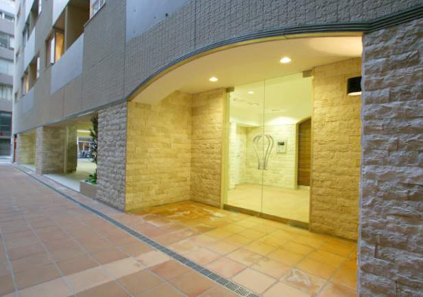 ロビー　ロビー