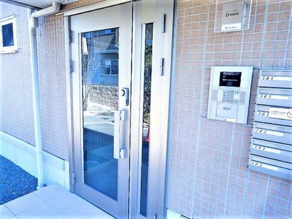 その他共有部分　共用部分