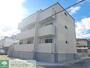 新松戸駅より徒歩11分 1階 新築の賃貸物件