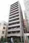 中目黒駅より徒歩7分 11階 築26年2ヶ月の賃貸物件