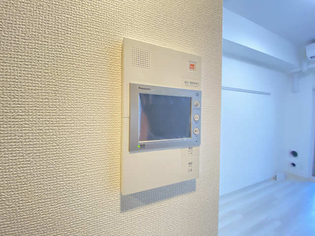 セキュリティ　同一タイプです。