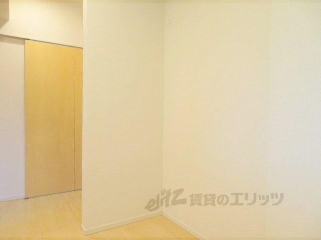 その他部屋・スペース　冷蔵庫置場