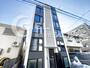 K-PONOITABASHI 4階 築1年3ヶ月の賃貸物件