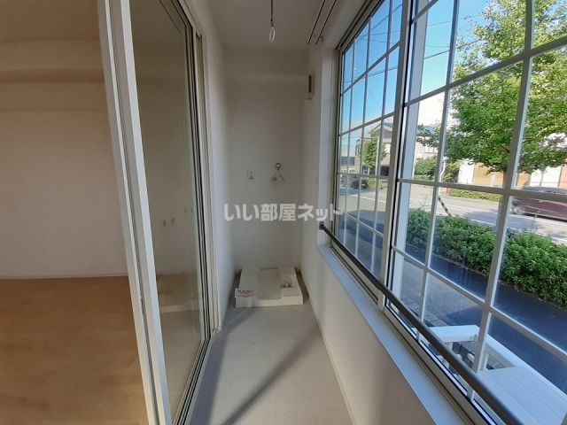 プライアー_内装_3