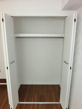 　収納　ＣＬ（開）