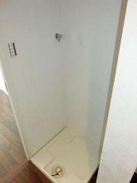 　その他　洗濯パン