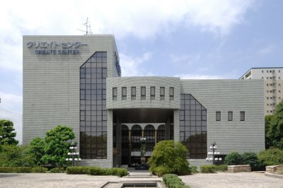 　茨木市市民総合センター（その他　375m）