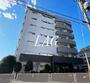 高田馬場駅より徒歩8分 7階 築55年1ヶ月の賃貸物件