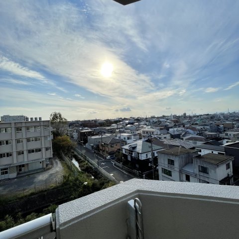 眺望　同仕様タイプです