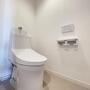 トイレ　同仕様タイプです