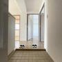 玄関　同仕様タイプです