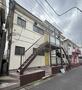新小岩駅より徒歩15分 2階 築37年1ヶ月の賃貸物件