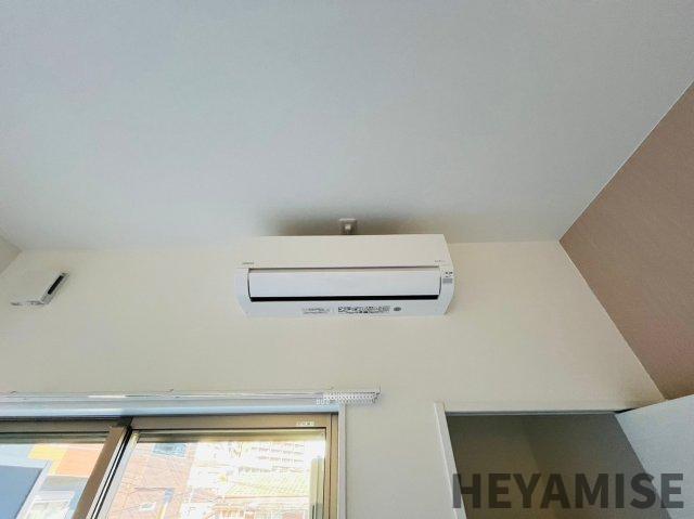 その他設備　※同間取りの別のお部屋の画像です※