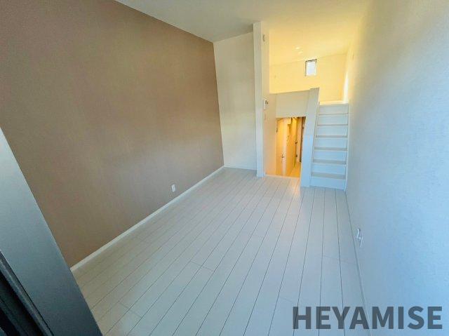 居室・リビング　※同間取りの別のお部屋の画像です※