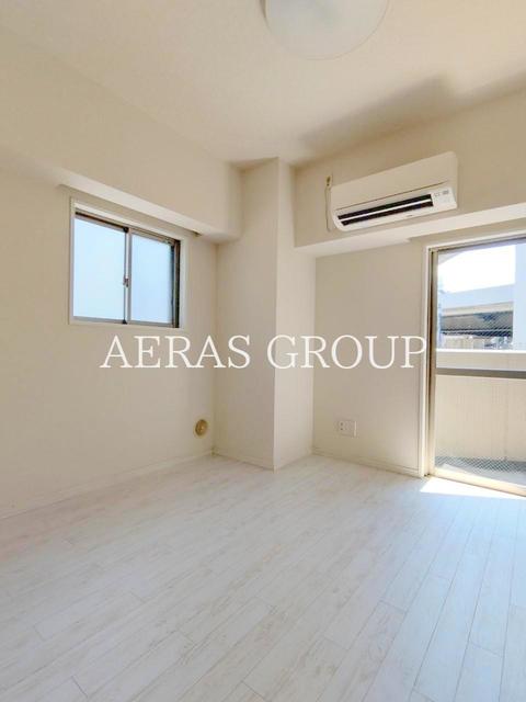 居室・リビング　同間取り別部屋