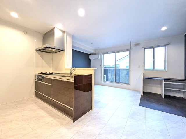 キッチン　イメージ設備画像です。