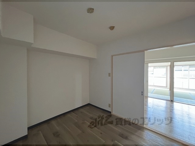 居室・リビング　洋室