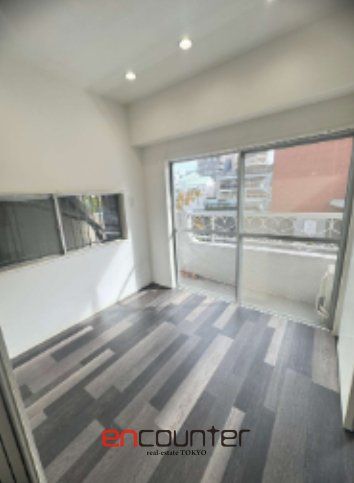 その他部屋・スペース　バルコニー