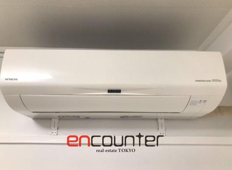 その他設備　※同マンション別室参考写真