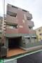 蘇我駅より徒歩2分 4階 築16年9ヶ月の賃貸物件