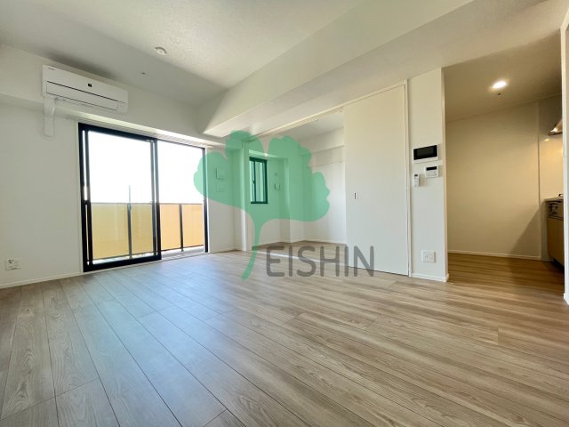 居室・リビング　同シリーズの写真です