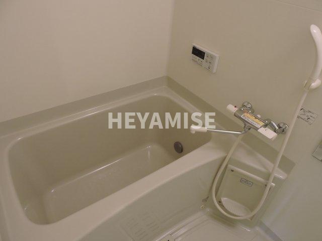 バス・シャワールーム　※同間取り別号室、現況優先※