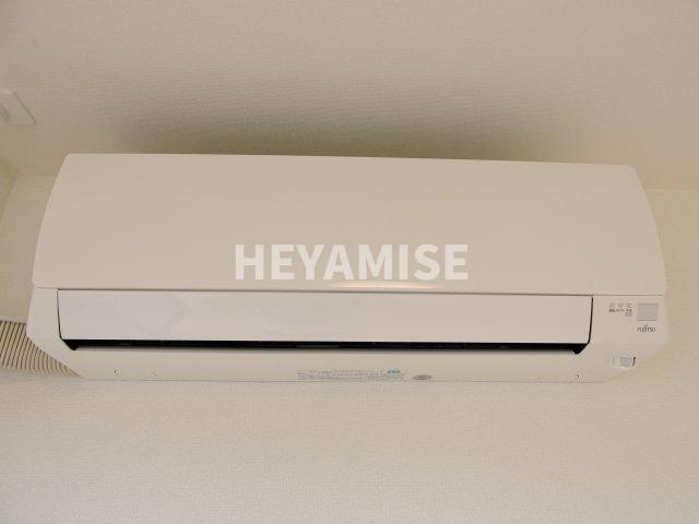 その他設備　※同間取り別号室、現況優先※