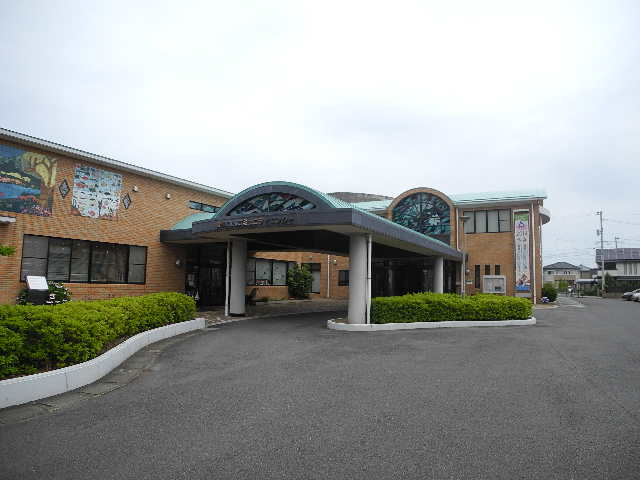 その他　時津町北部コミュニティセンター（その他）まで662m