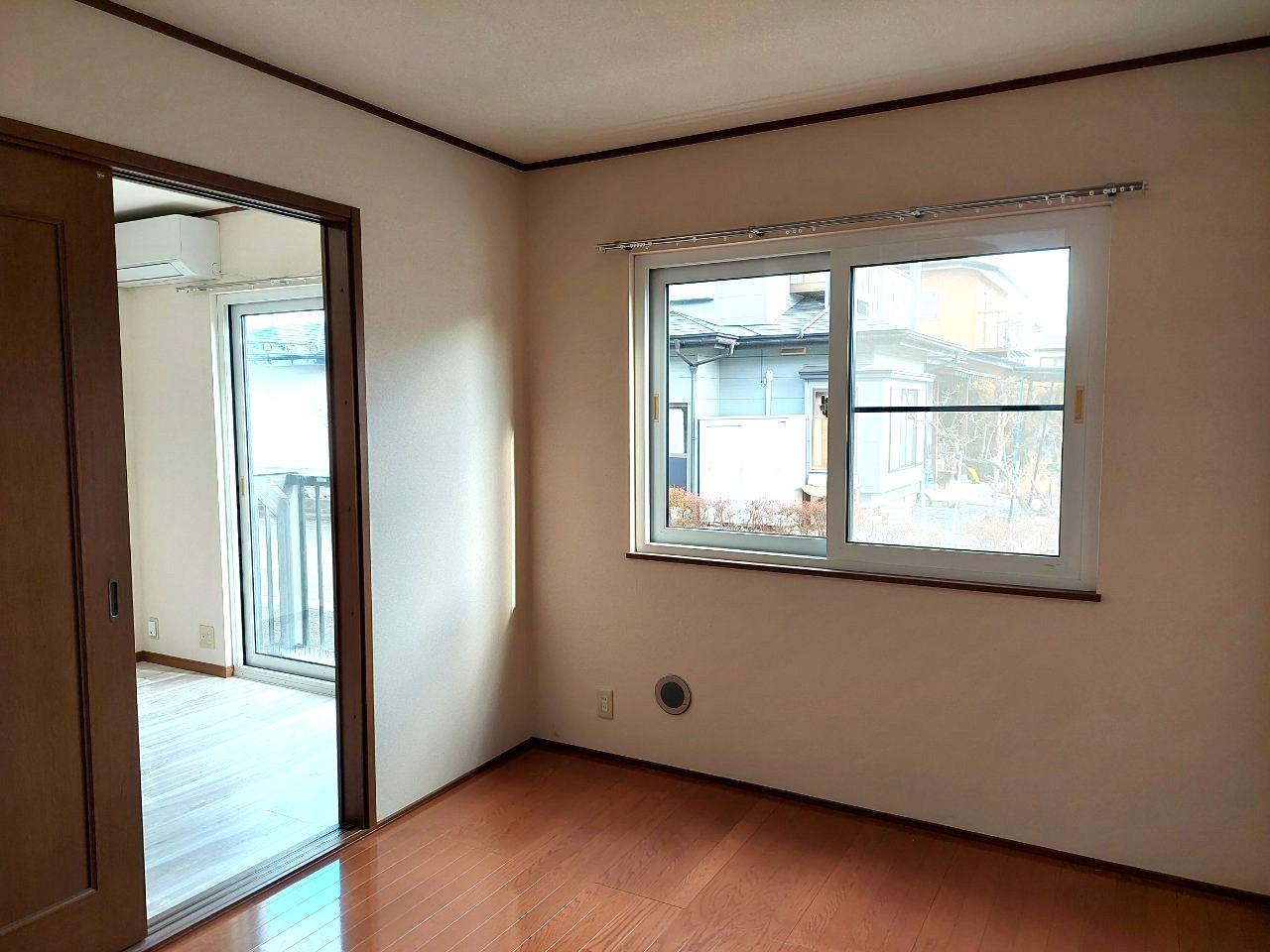 その他部屋・スペース　東向き居室